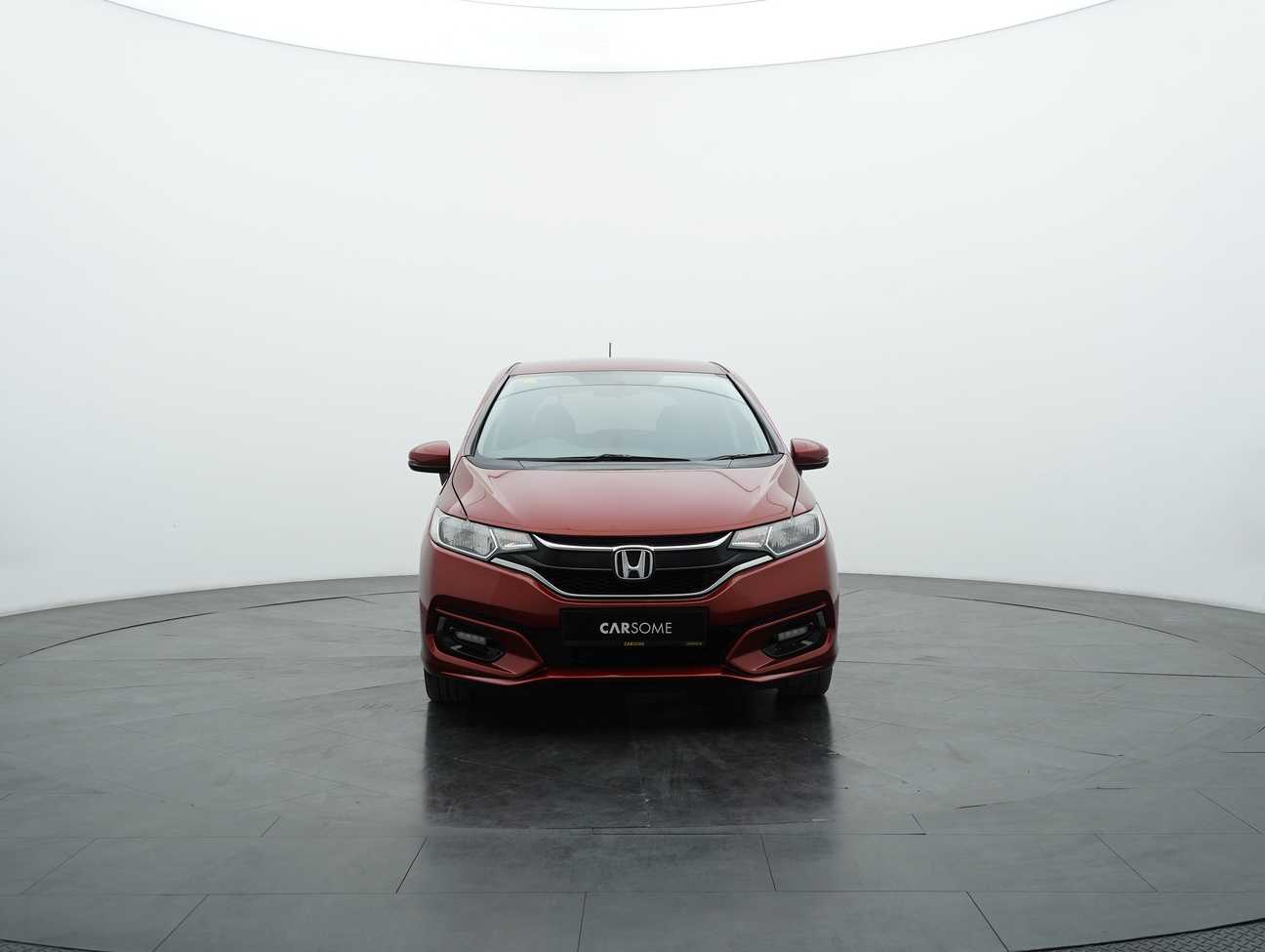used 2019 Honda Jazz V i-VTEC 1.5