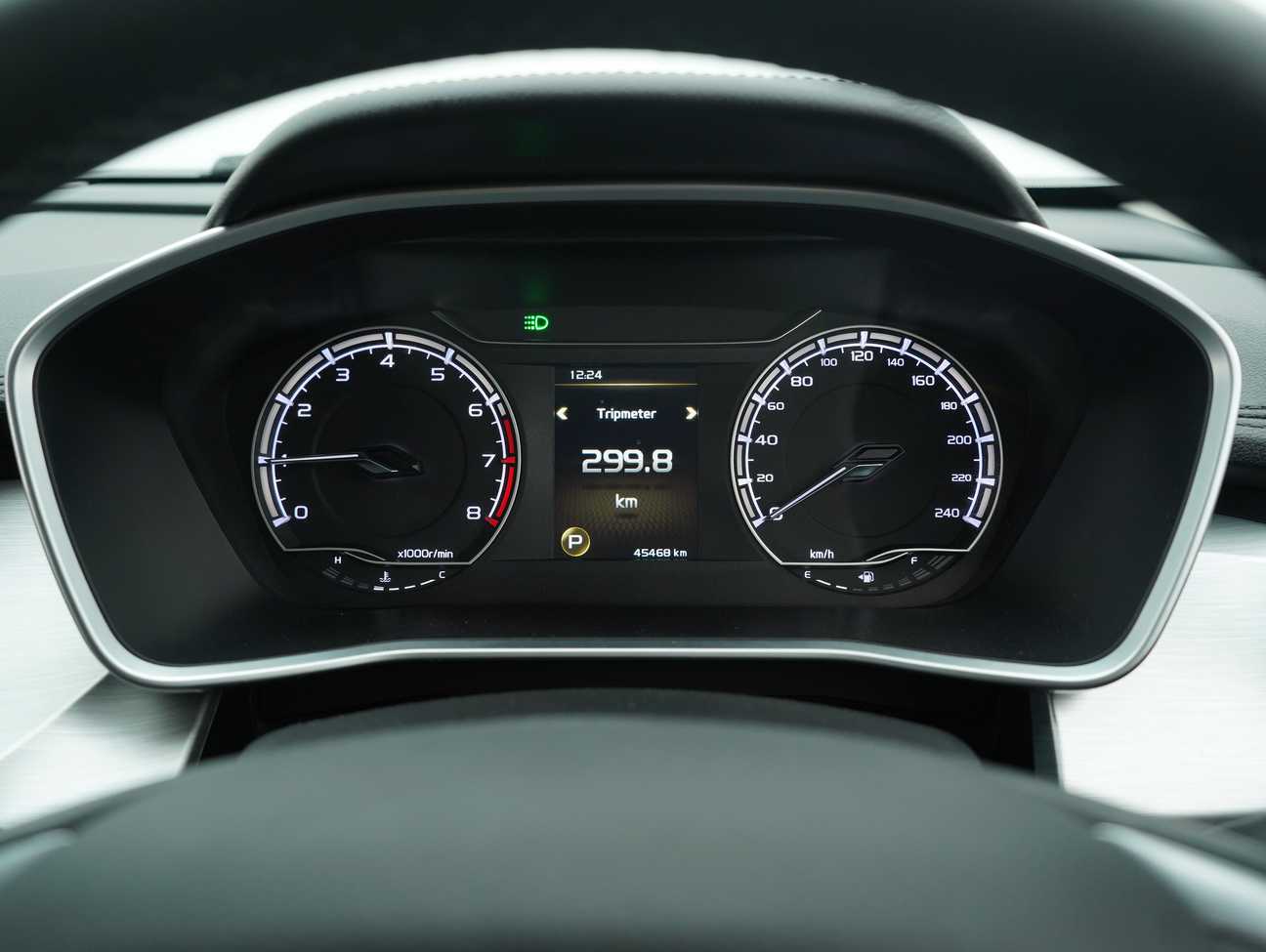 used 2023 Proton X50 Executive 1.5