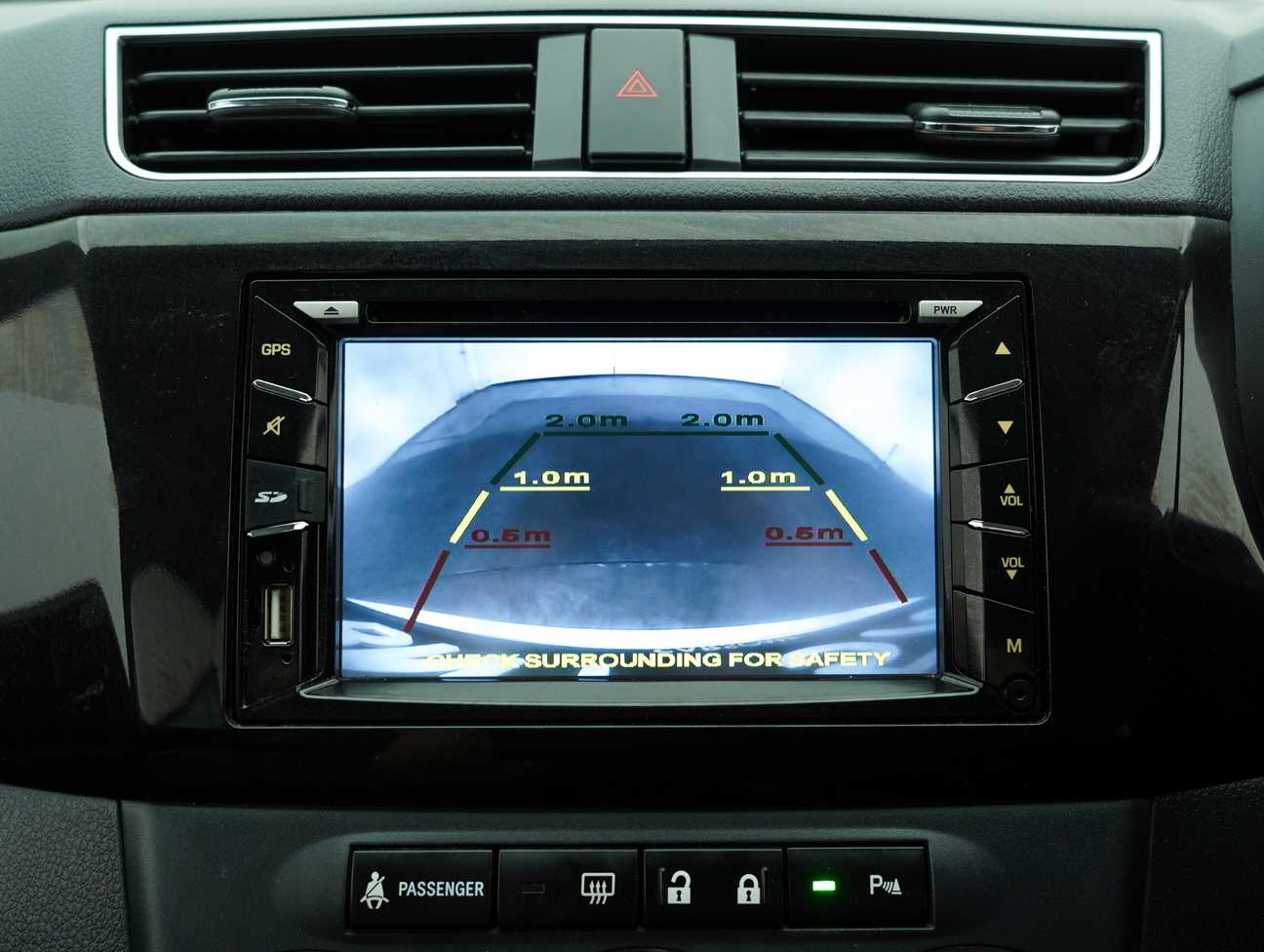 used 2016 Perodua Bezza Advance 1.3