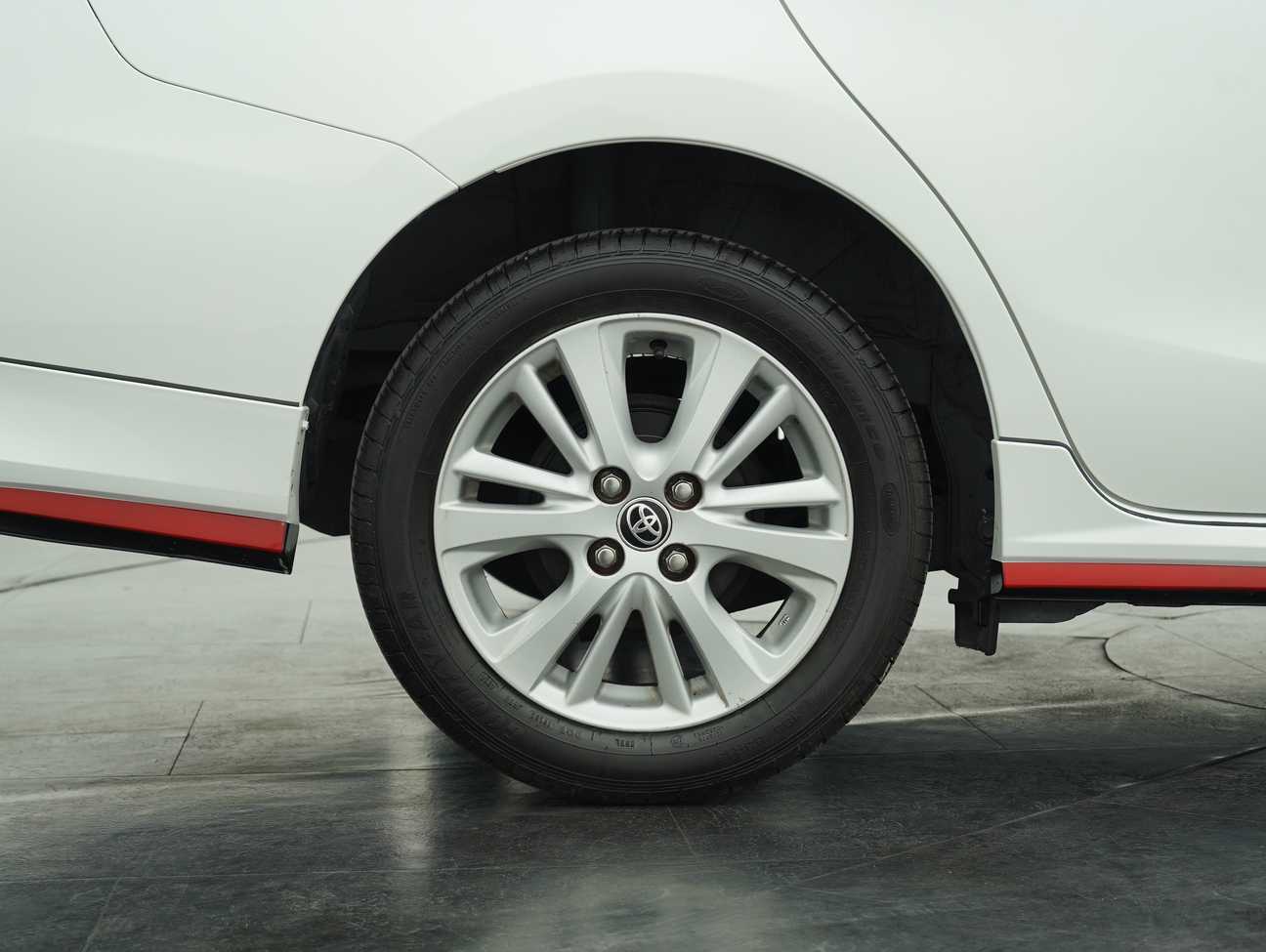 used 2019 Toyota Vios J 1.5