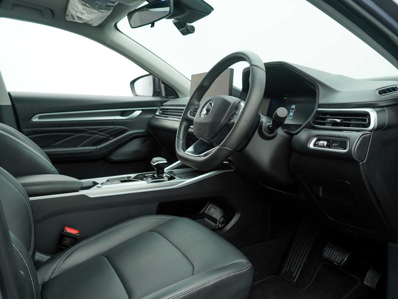 terpakai 2024 Proton S70 Flagship X 1.5