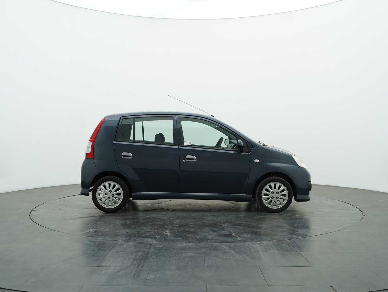 used 2012 Perodua Viva EZ Elite 1.0