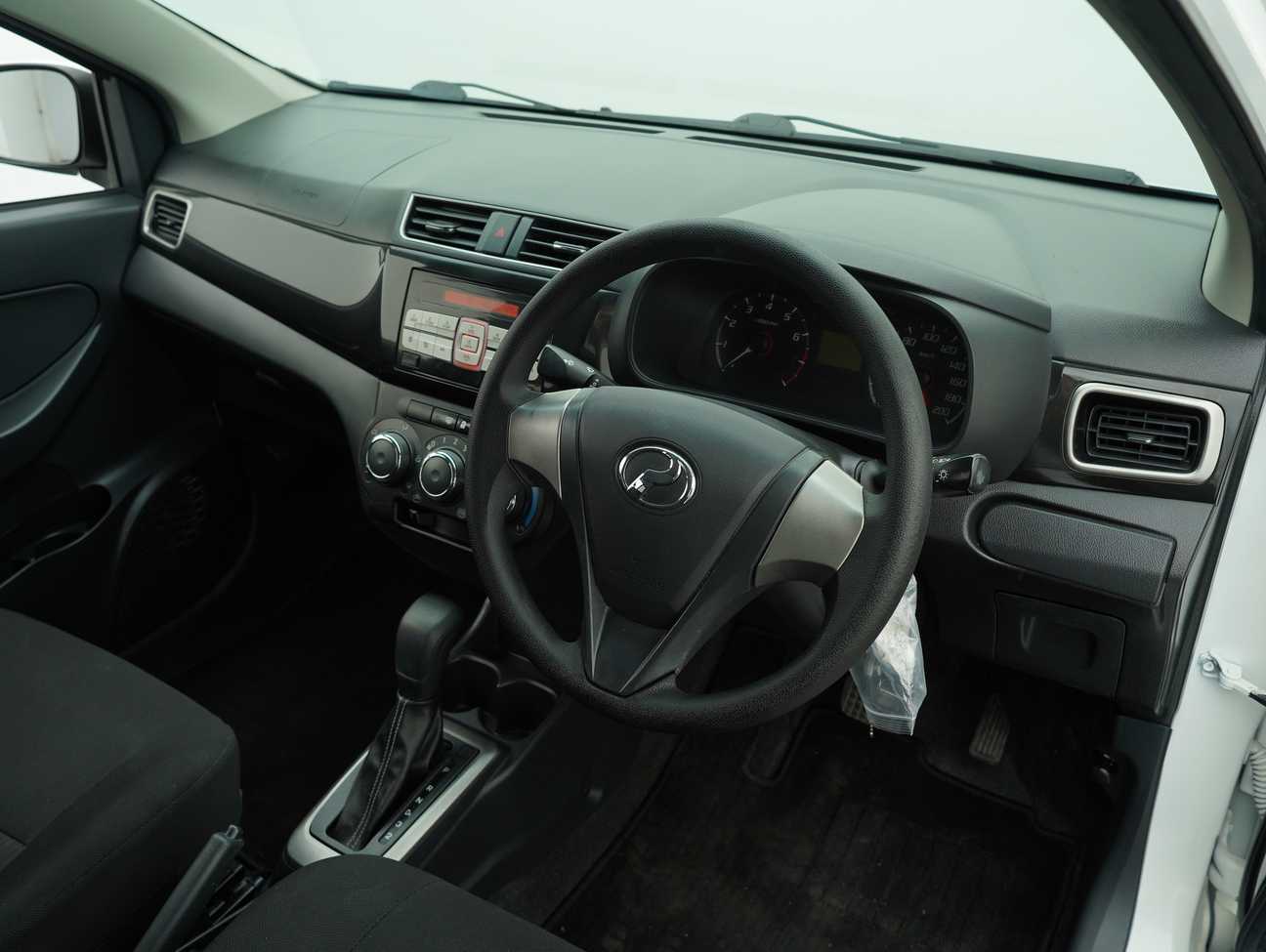 used 2018 Perodua Bezza G Standard 1.0