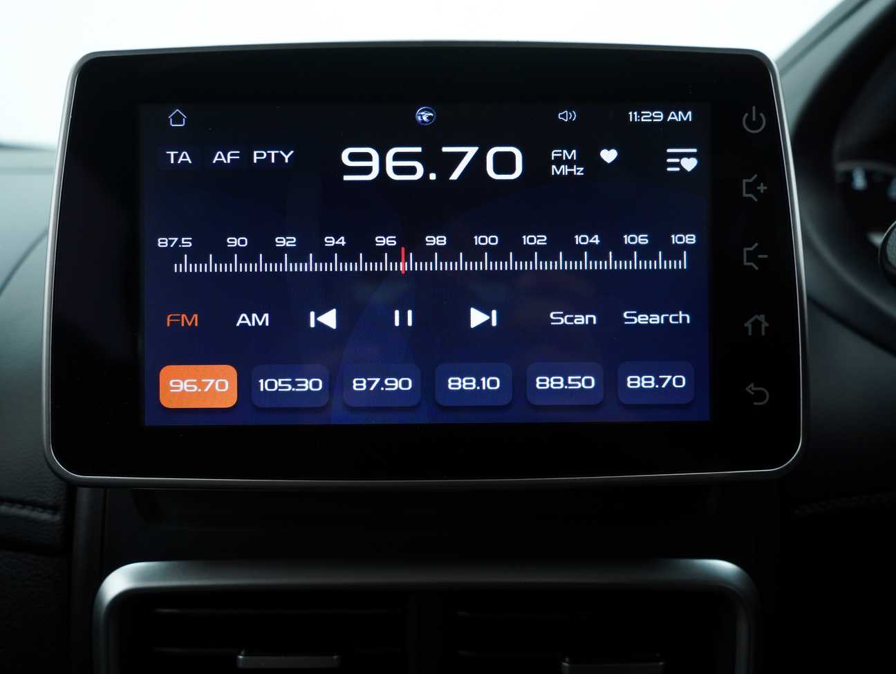 used 2023 Proton Saga Premium 1.3