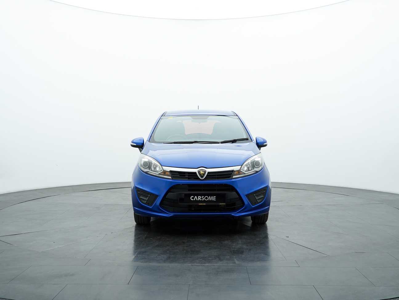 terpakai 2016 Proton Iriz Standard 1.3