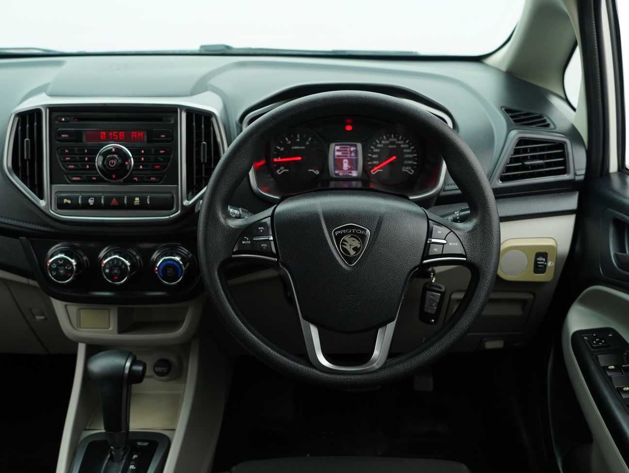 used 2016 Proton Persona Executive 1.6