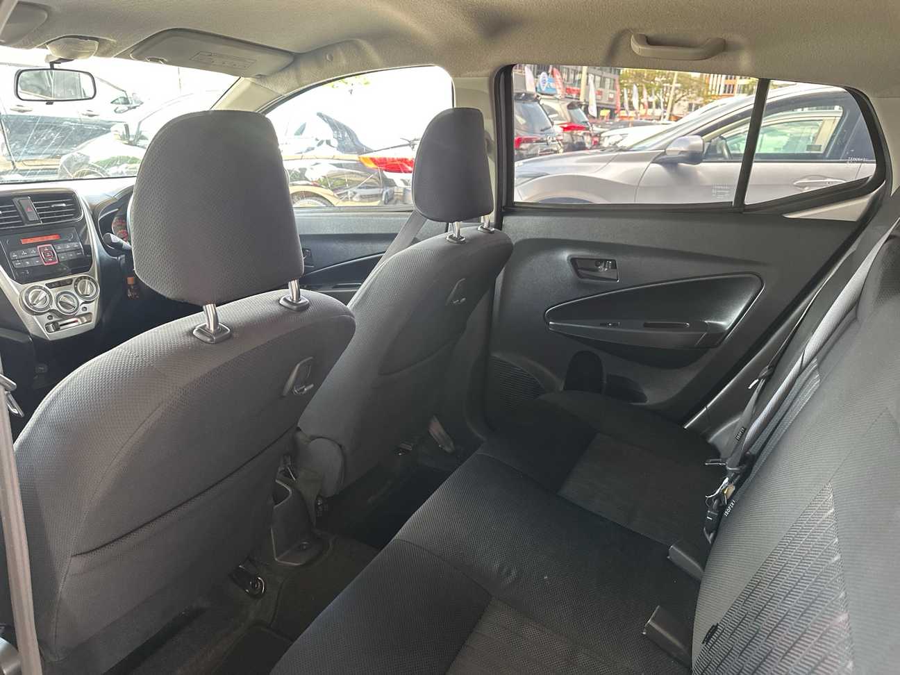 used 2018 Perodua AXIA G 1.0