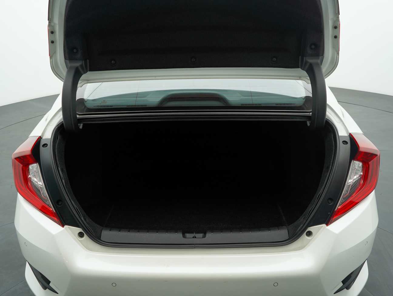 used 2017 Honda CIVIC I-VTEC 1.8