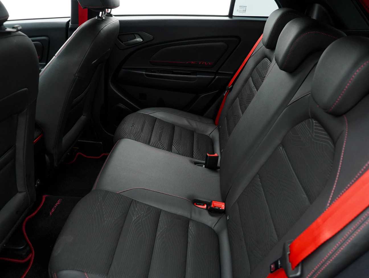 terpakai 2023 Proton Iriz Active 1.6