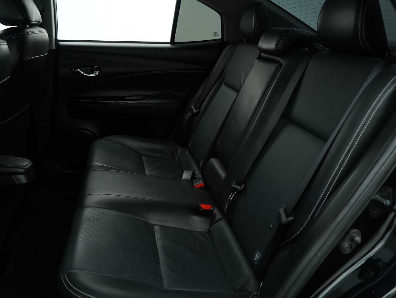 terpakai 2019 Toyota Vios G 1.5