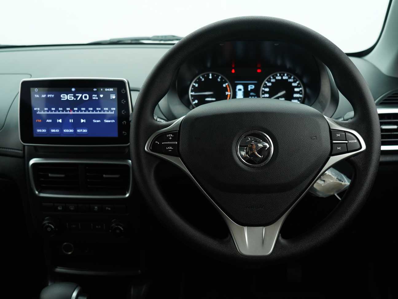 terpakai 2023 Proton Saga Premium 1.3