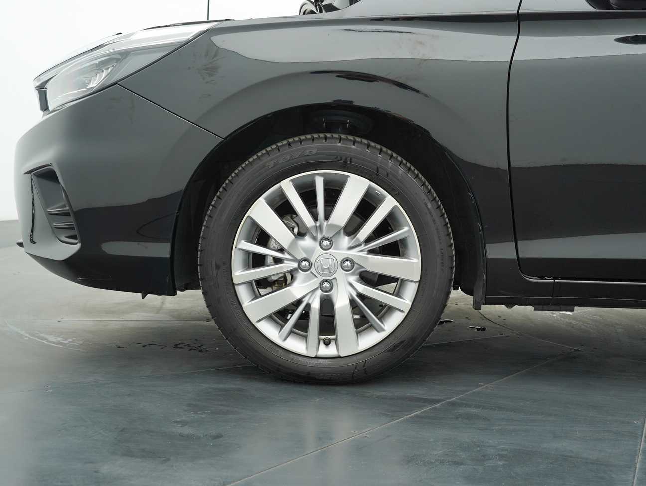 used 2020 Honda CITY V 1.5