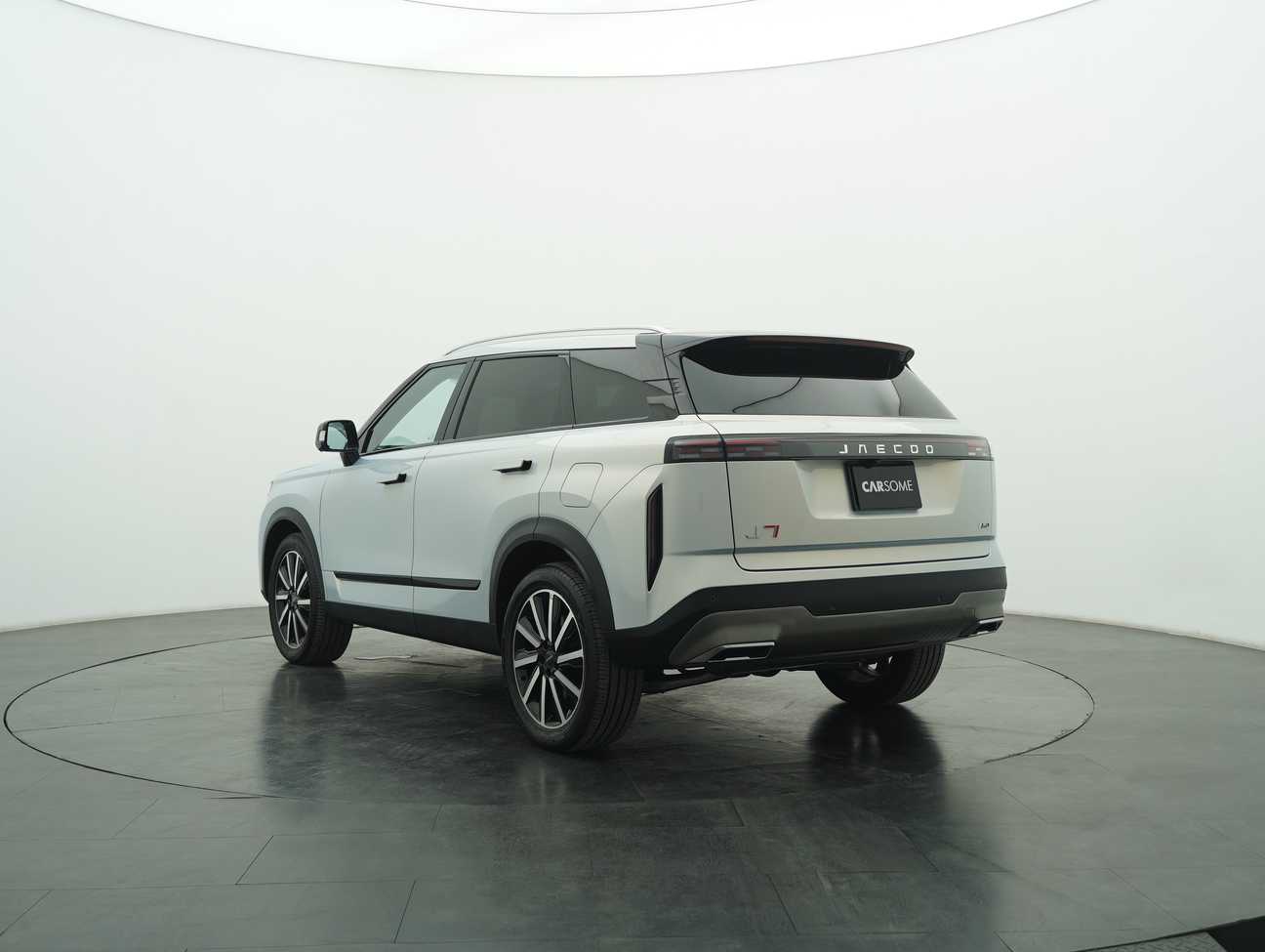 used 2025 JAECOO J7  1.6