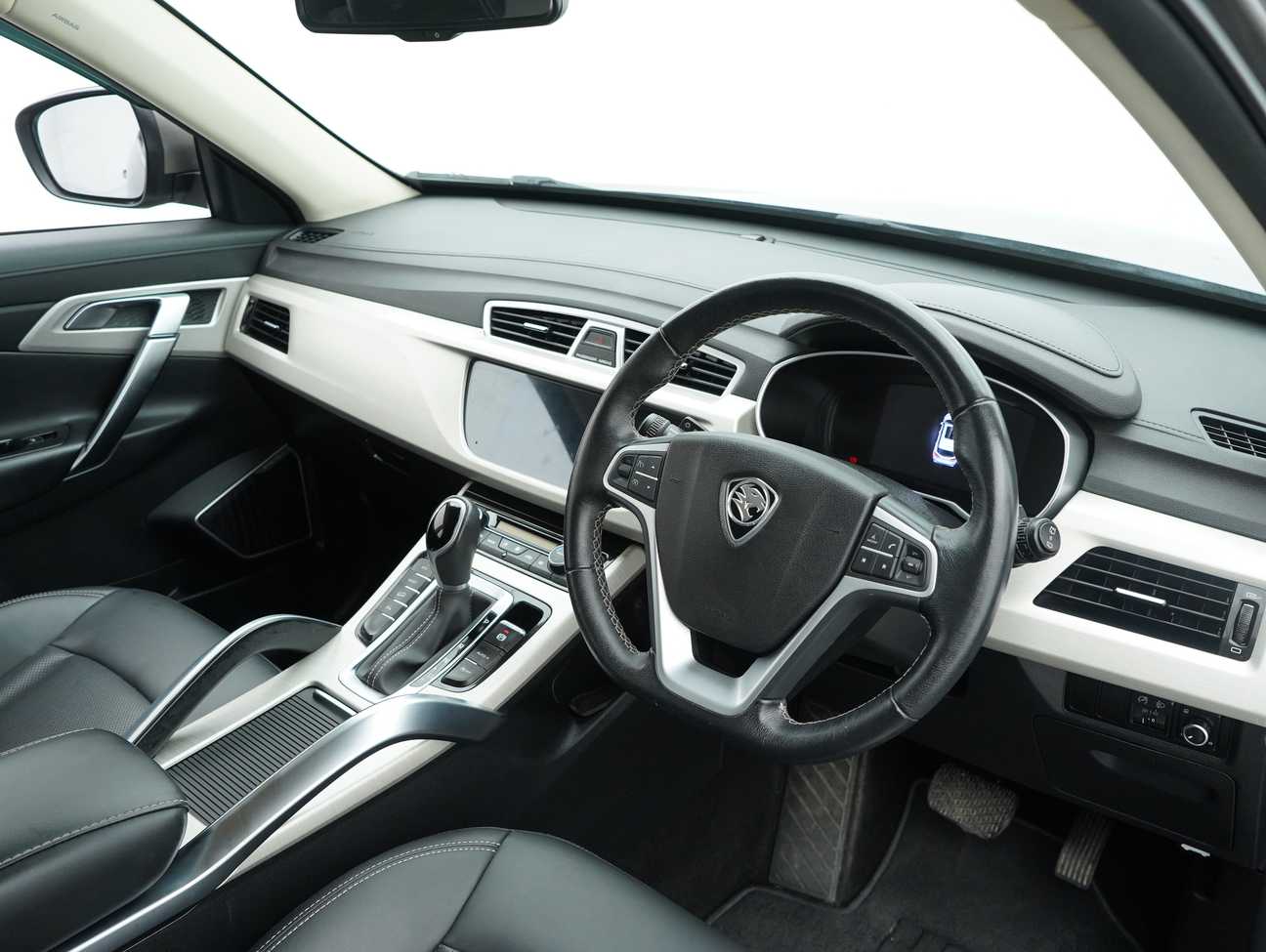 used 2019 Proton X70 Executive 1.8