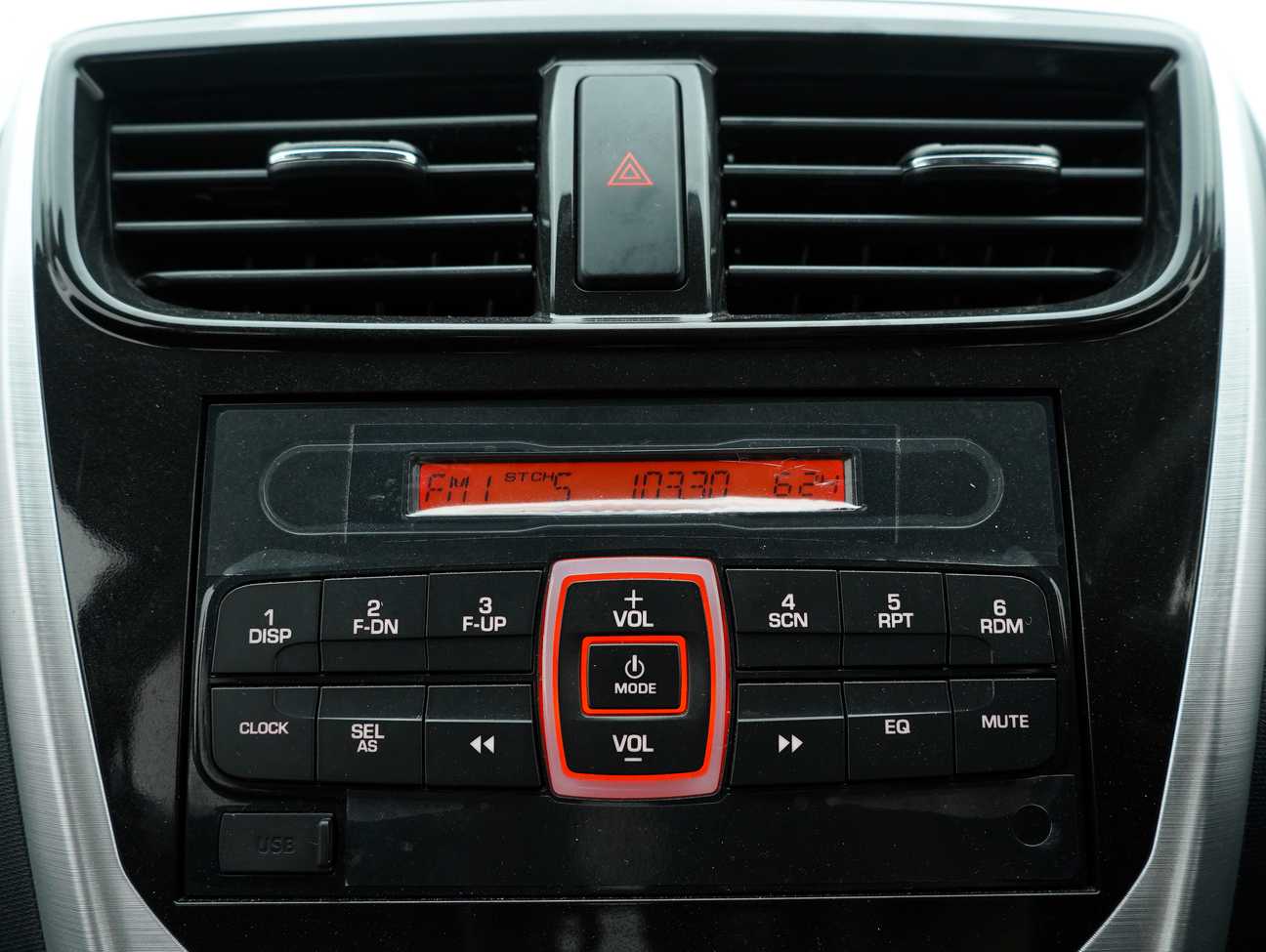 terpakai 2019 Perodua AXIA G 1.0