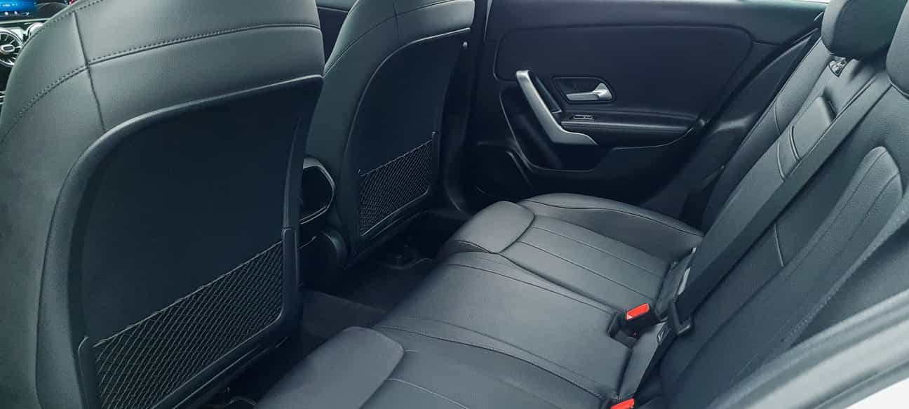 used 2019 Mercedes-Benz A 200 1.3