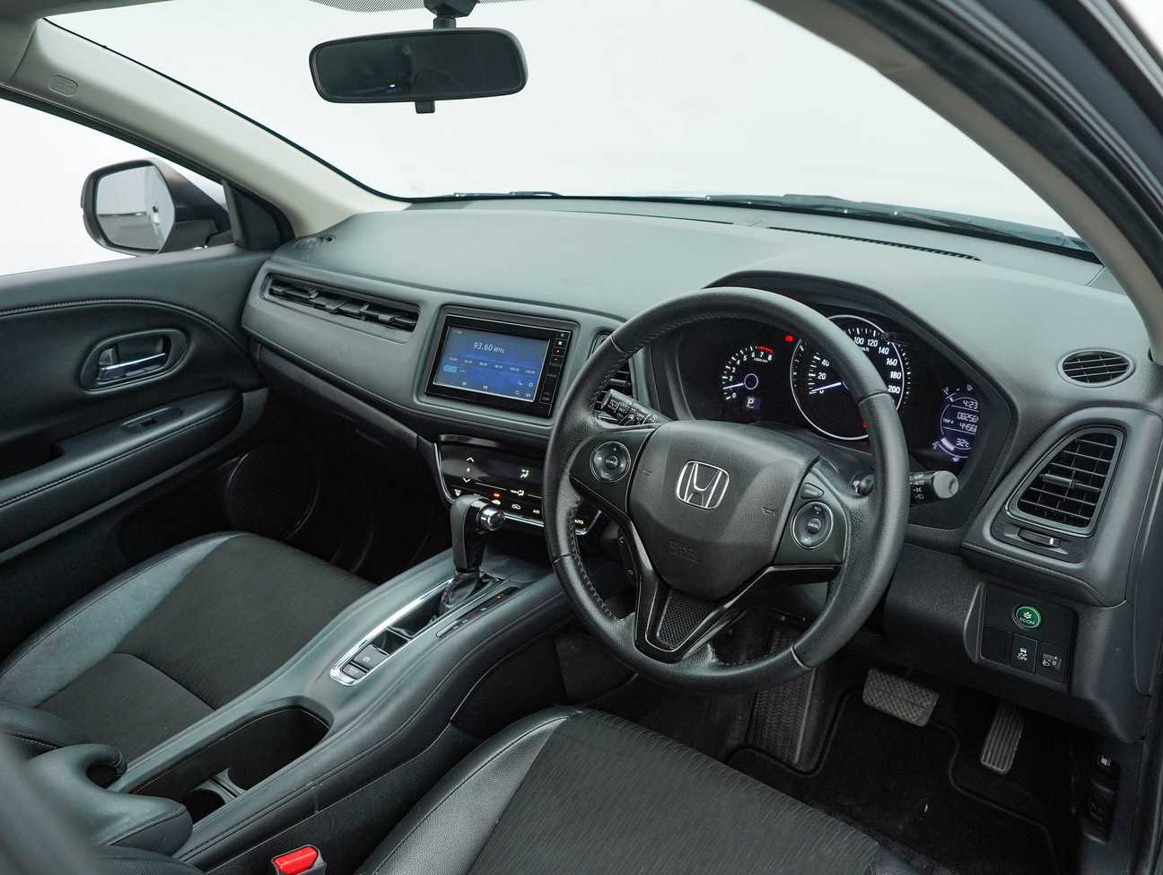 used 2020 Honda HR-V E 1.8