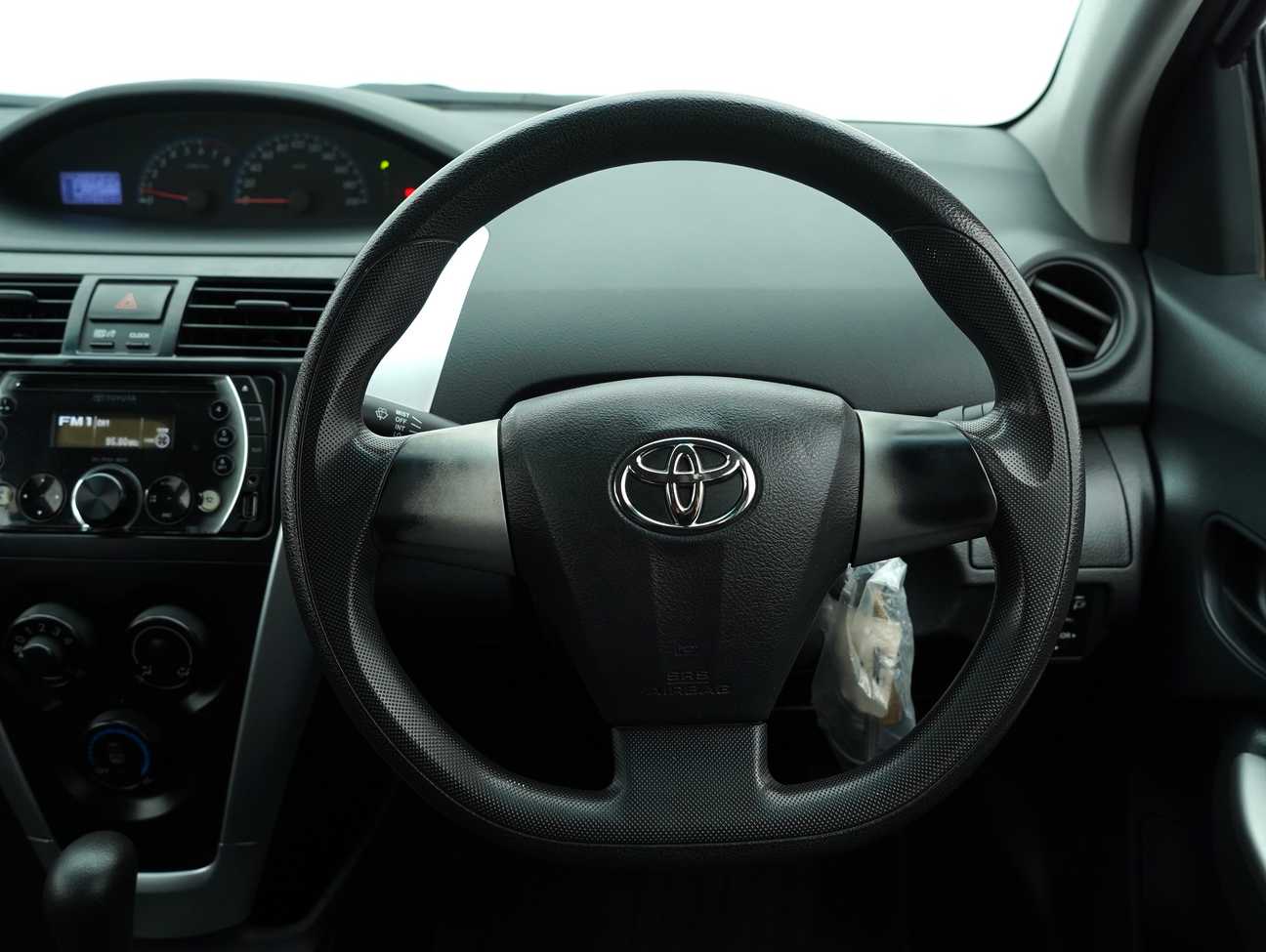 used 2013 Toyota Vios E 1.5