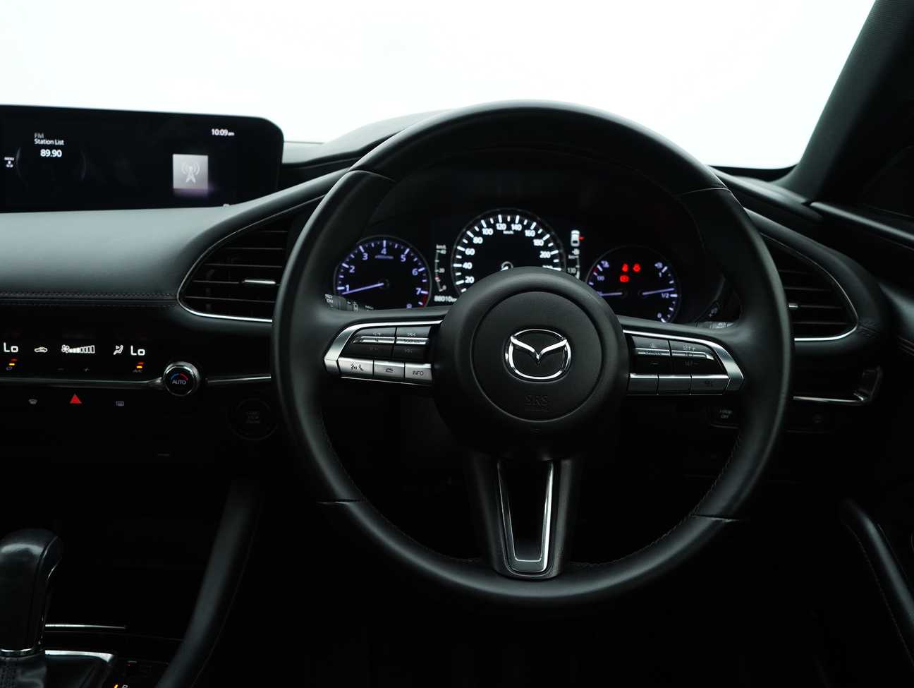 used 2019 Mazda 3 SKYACTIV-G High Plus 2.0