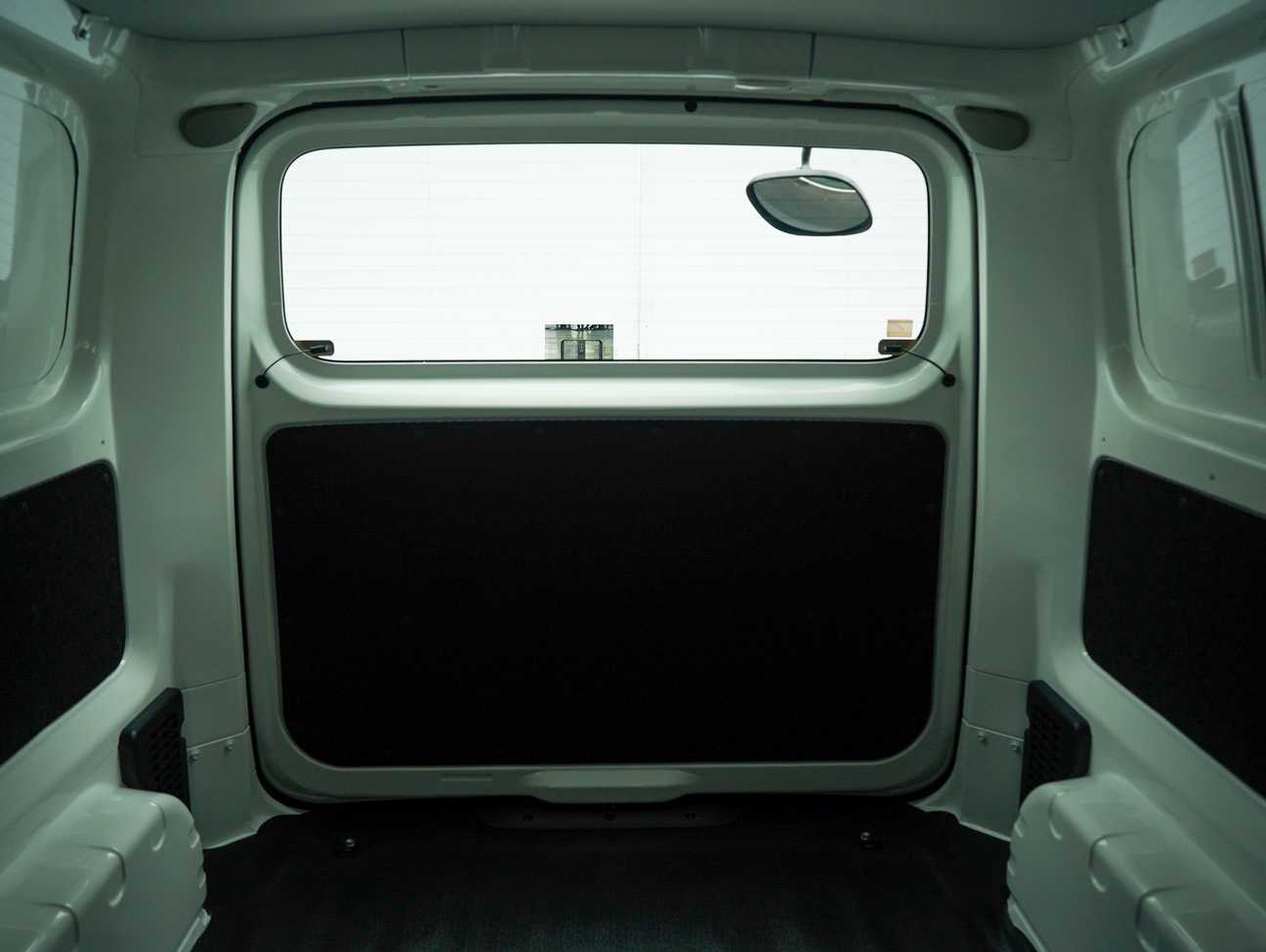 terpakai 2024 Nissan NV200 Panel 1.6