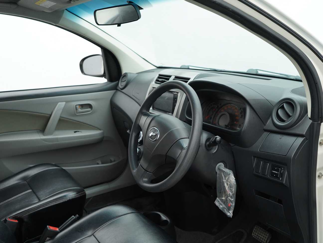 terpakai 2016 Perodua Myvi G 1.3