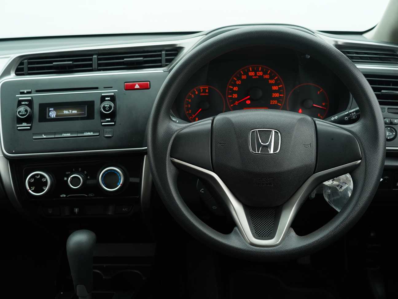 terpakai 2014 Honda City S Plus 1.5
