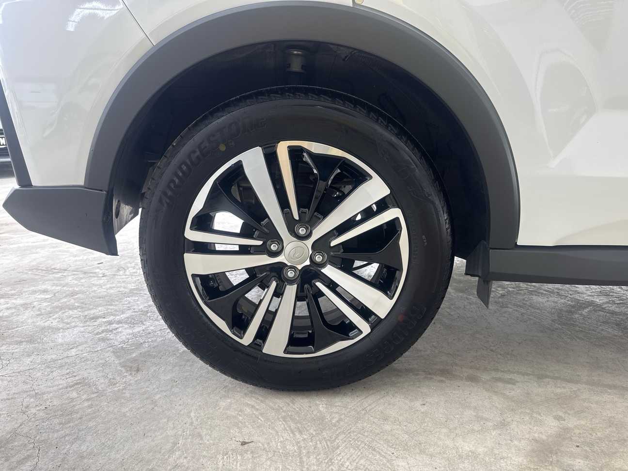 used 2022 Perodua Ativa AV 1.0