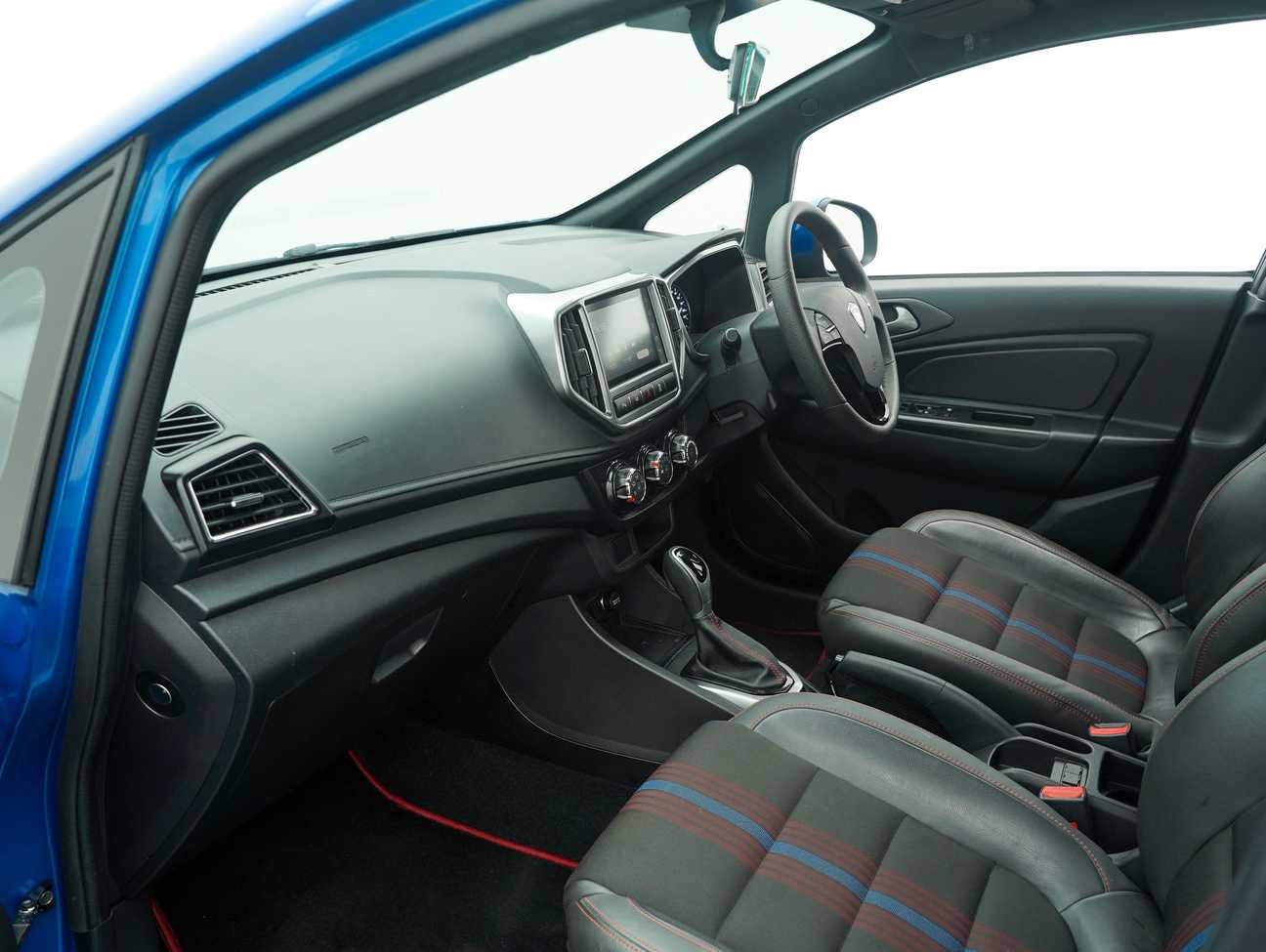 used 2020 Proton Iriz Premium 1.6