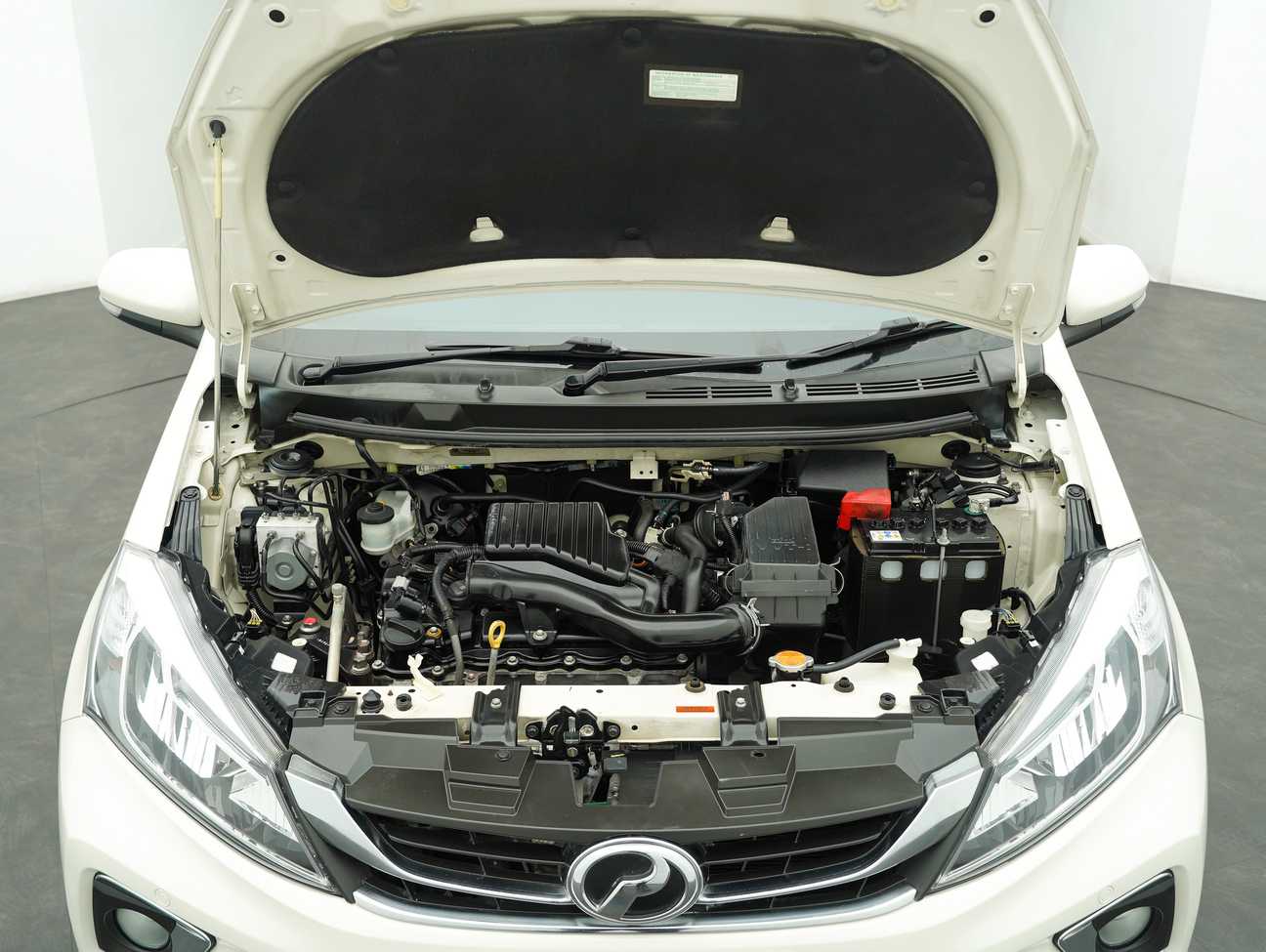used 2019 Perodua Myvi AV 1.5