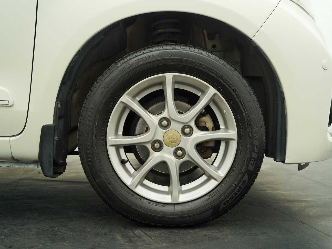 used 2015 Perodua Myvi G 1.3