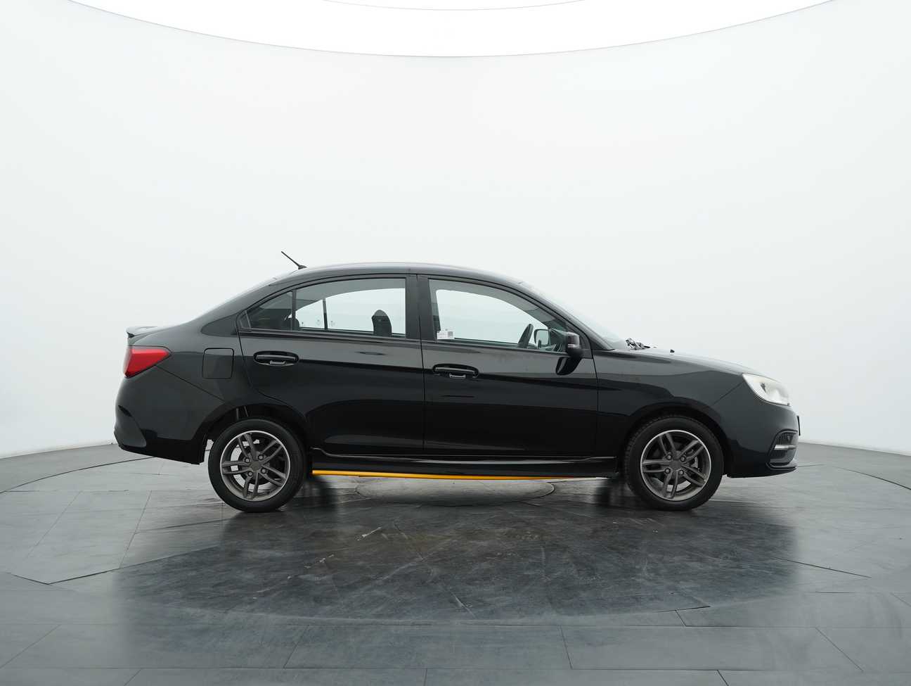 used 2020 Proton Saga Anniversary Edition 1.3