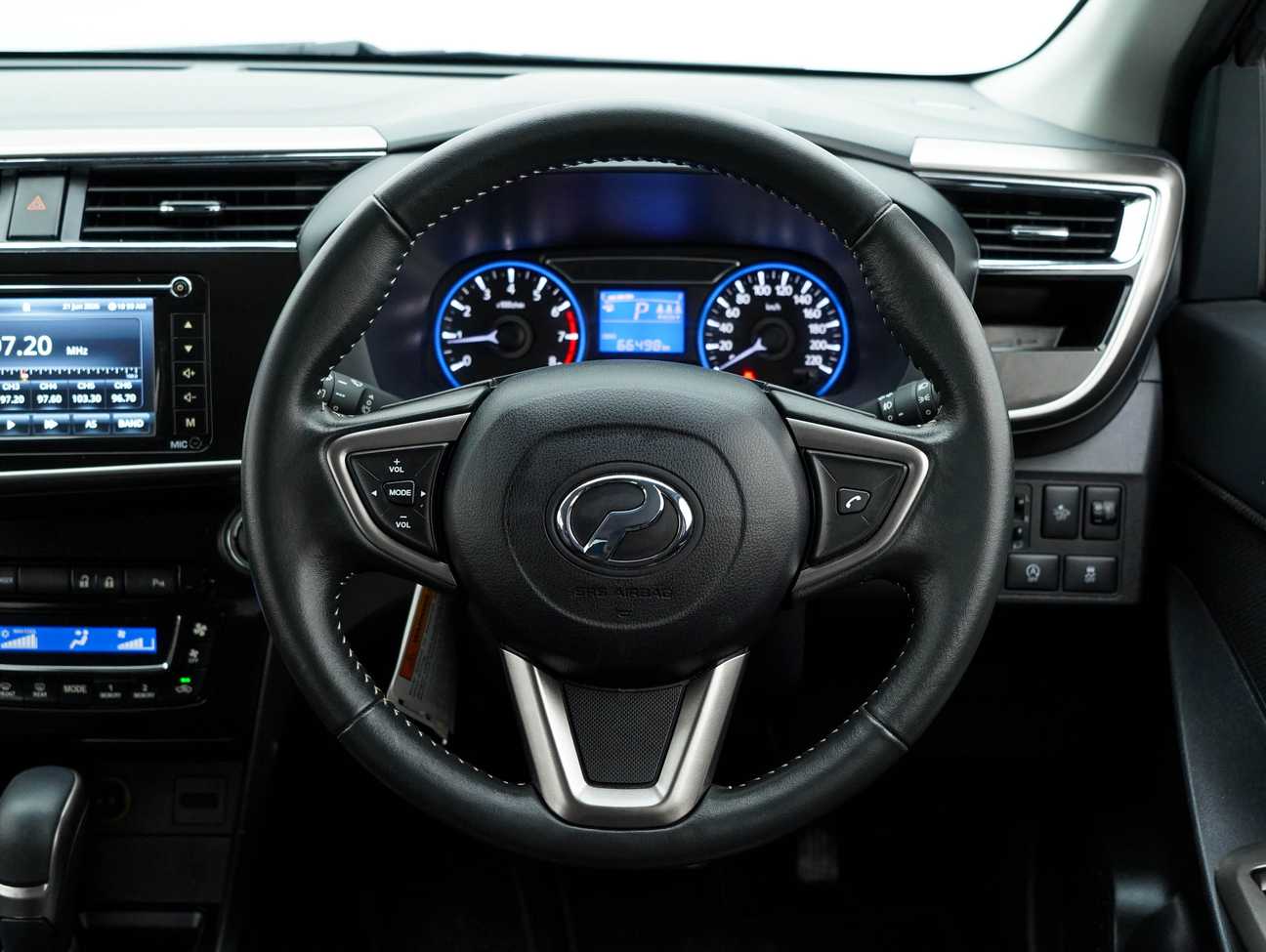 used 2020 Perodua Myvi AV 1.5