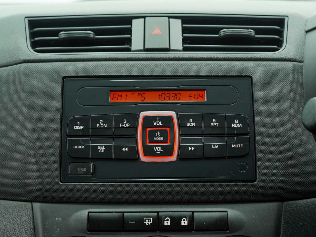 used 2018 Perodua Bezza G Standard 1.0