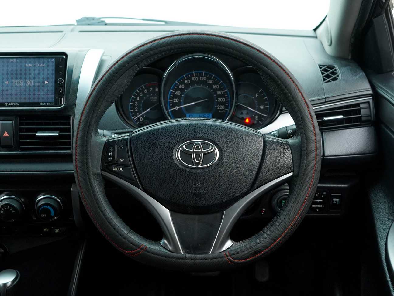 used 2015 Toyota Vios G 1.5