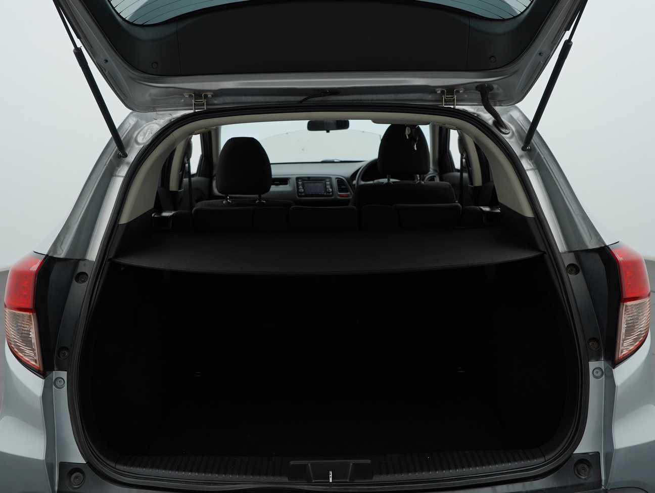 used 2016 Honda HR-V E 1.8