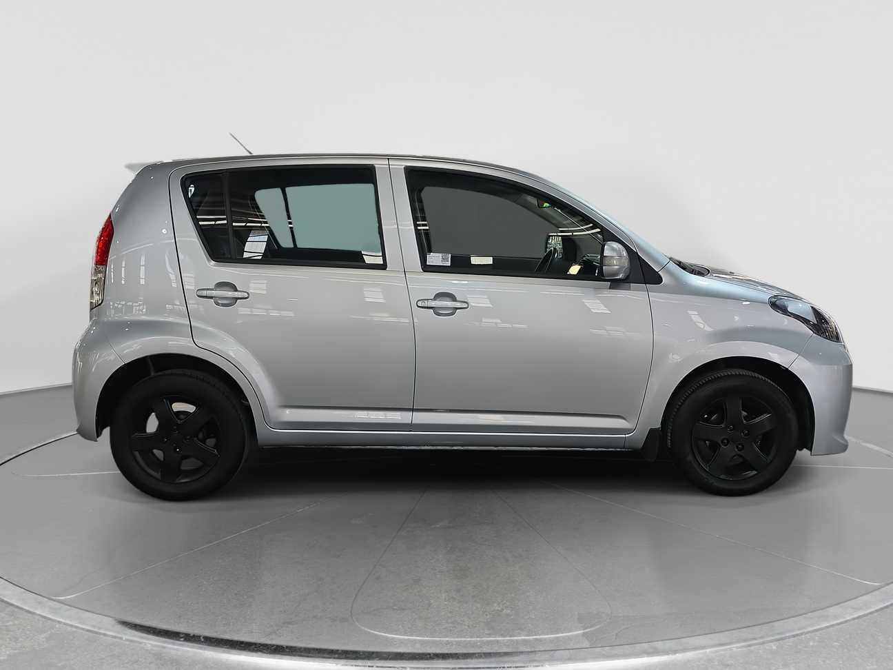used 2010 Perodua Myvi EZi 1.3