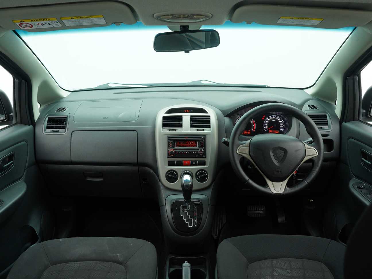 terpakai 2013 Proton Exora Bold CFE Standard 1.6