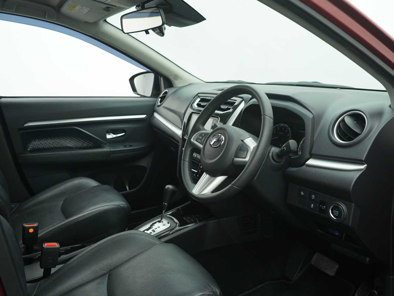 used 2023 Perodua Aruz AV 1.5