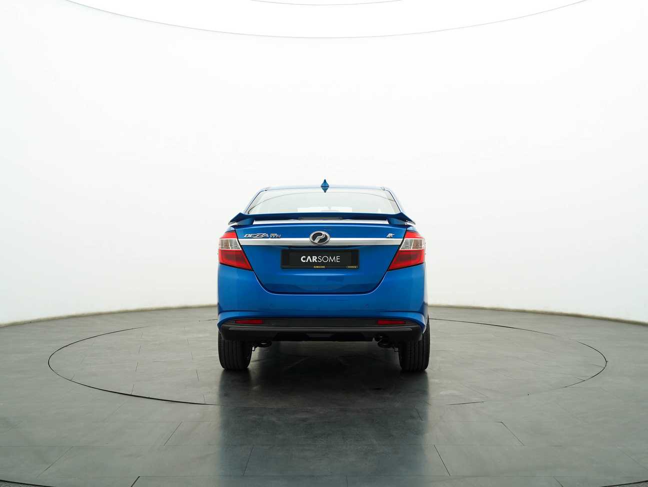 used 2017 Perodua Bezza X Premium 1.3