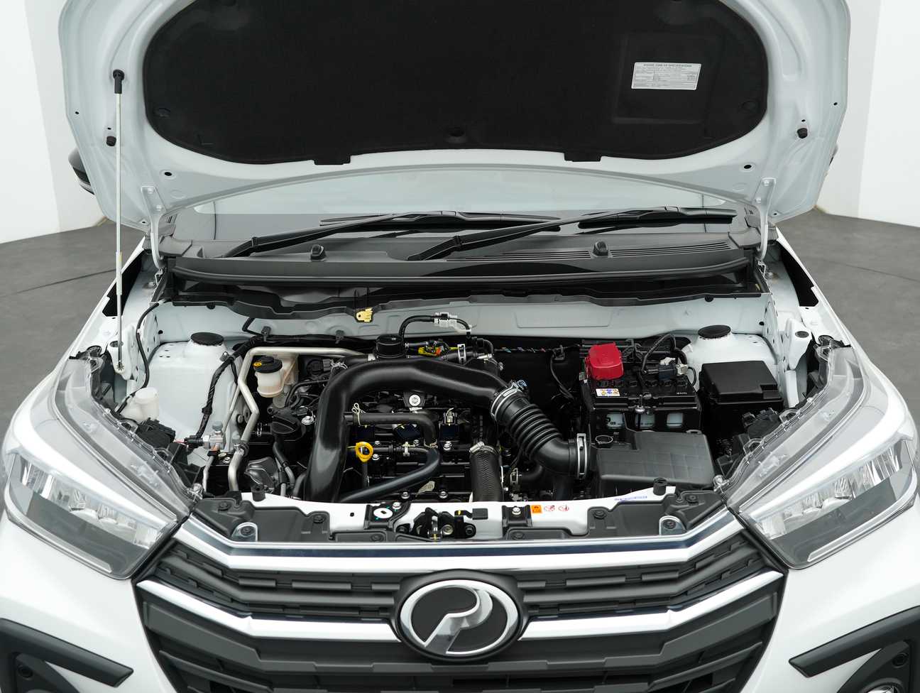 used 2022 Perodua ATIVA H 1.0