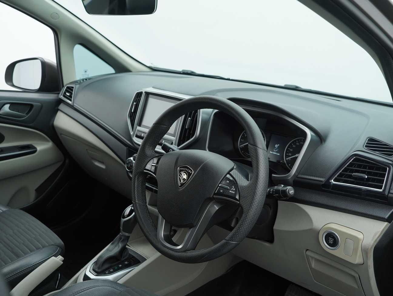 used 2019 Proton Persona Premium 1.6