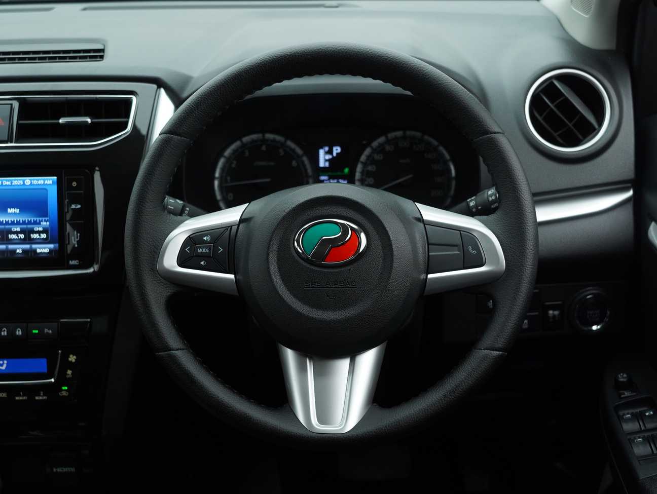 used 2019 Perodua Aruz AV 1.5