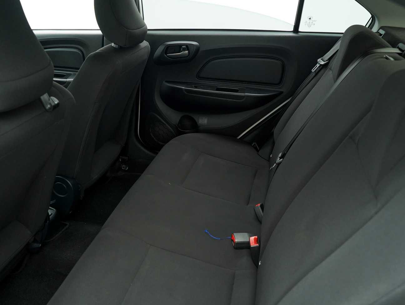 used 2020 Proton Saga Standard 1.3