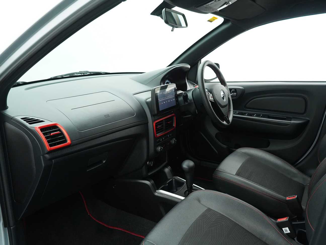 terpakai 2023 Proton Saga Premium S 1.3