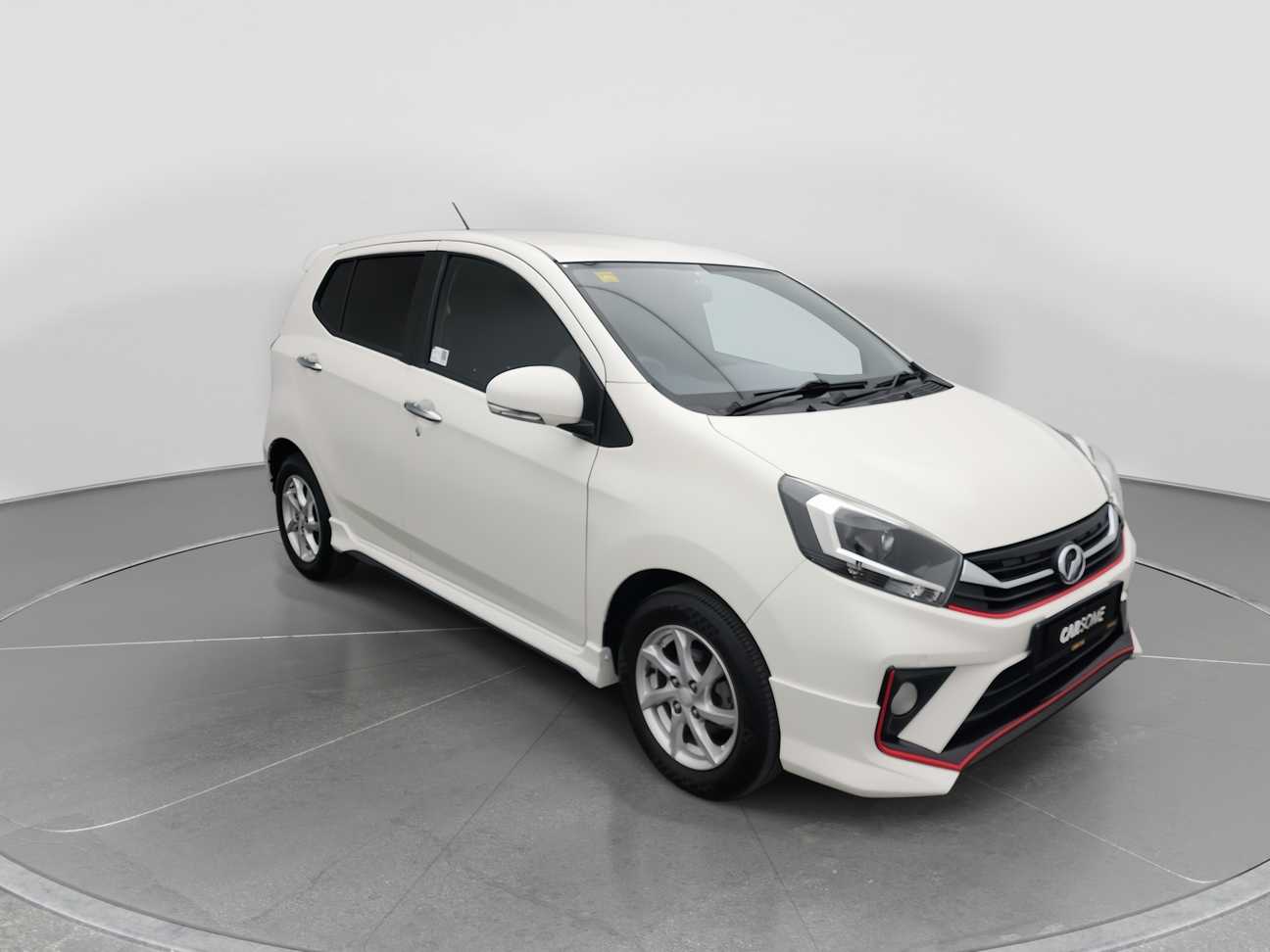 Buy used 2021 Perodua AXIA SE 1.0 – Carsome.my