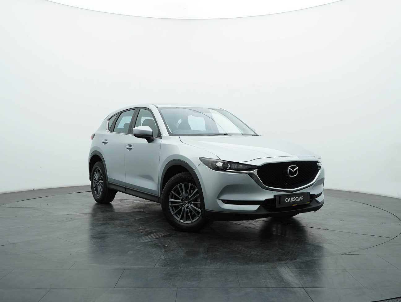 used 2019 Mazda CX-5 SKYACTIV-G GL 2.0