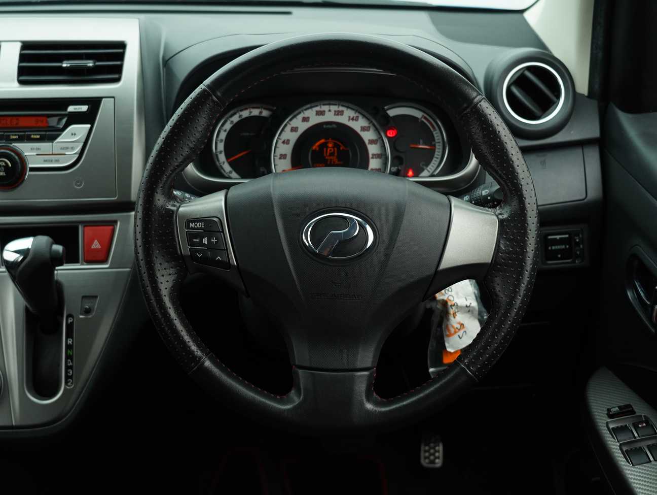 used 2017 Perodua Myvi SE 1.5