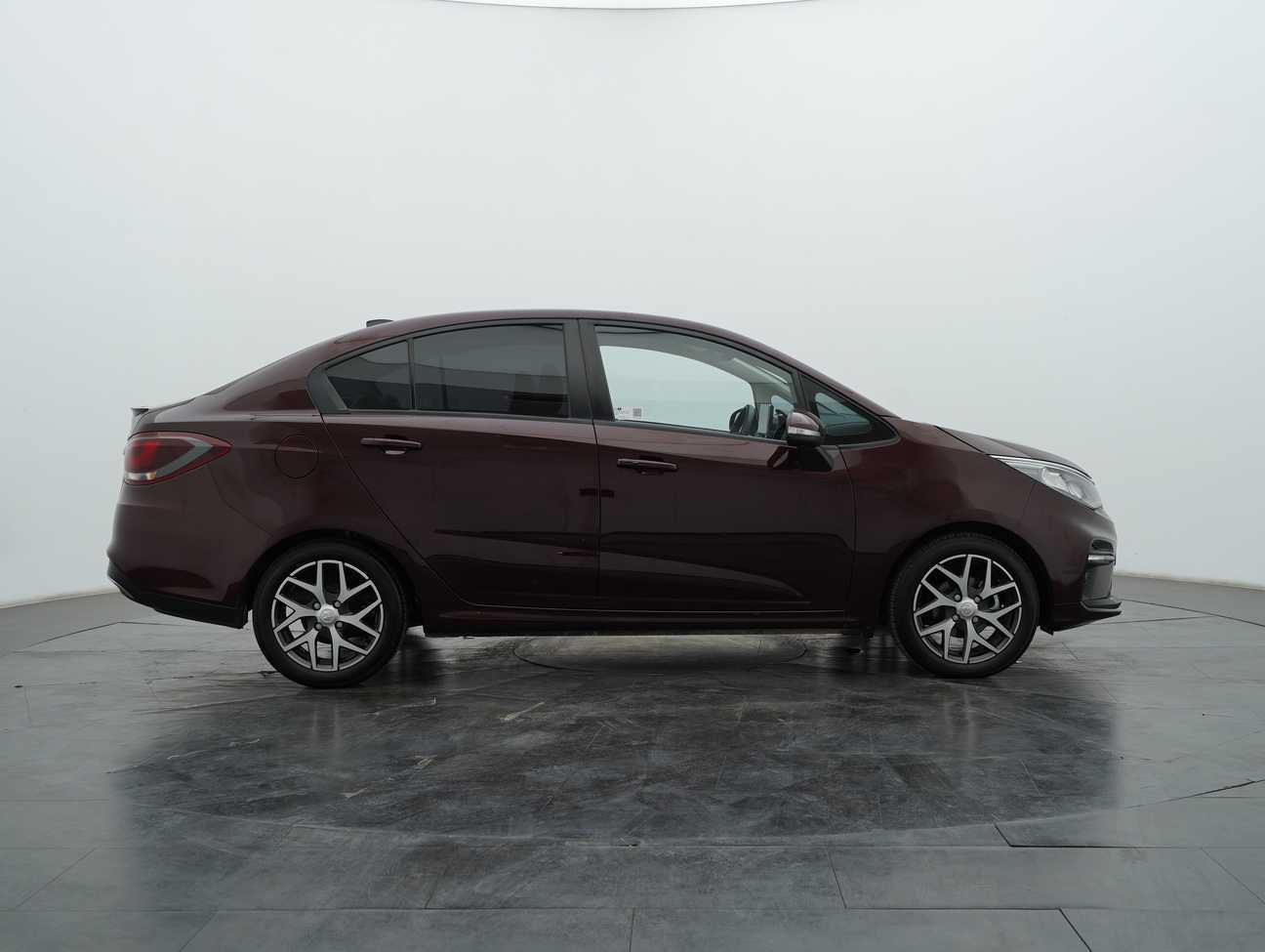 used 2023 Proton Persona Premium 1.6