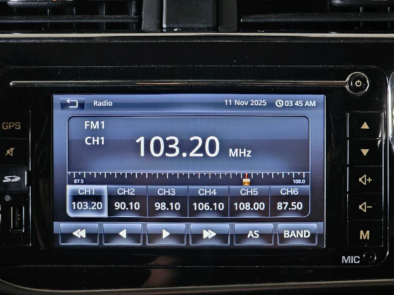 terpakai 2020 Perodua Myvi AV 1.5