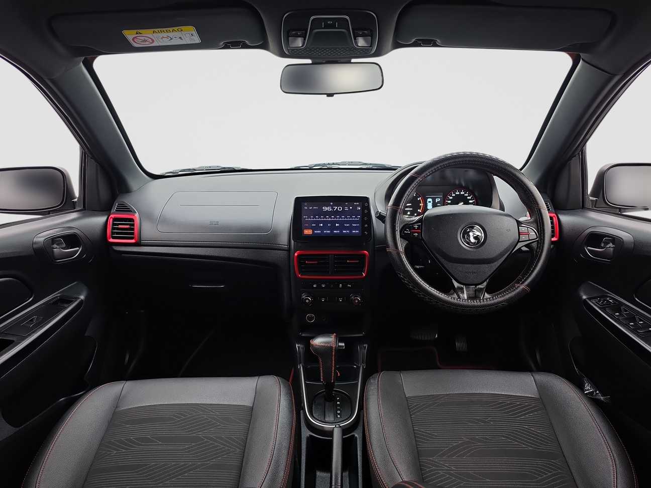 used 2023 Proton Saga Premium S 1.3